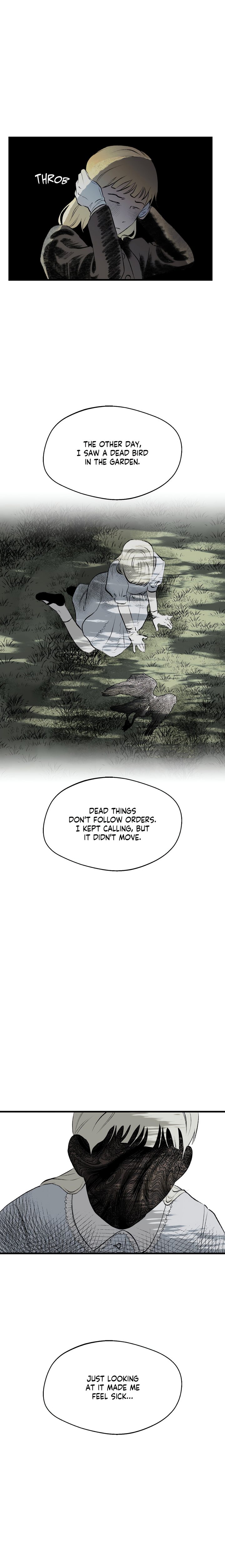 Melt Bless You Chapter 40 - Page 3