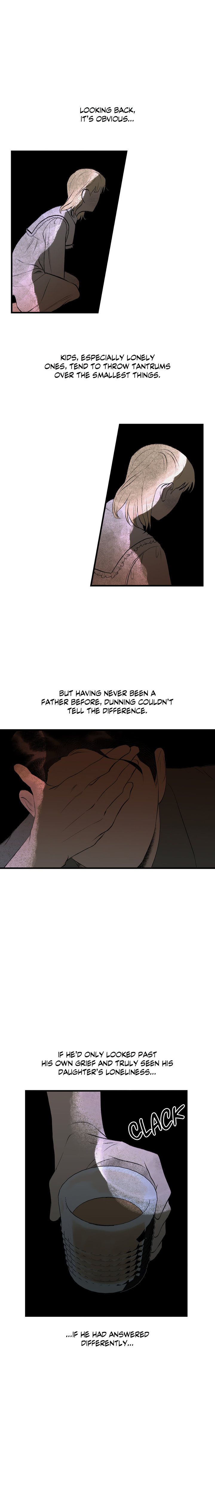 Melt Bless You Chapter 40 - Page 10