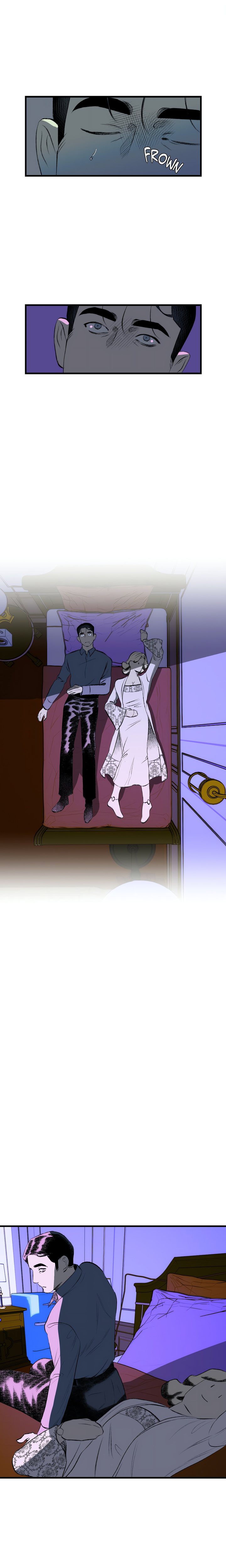 Melt Bless You Chapter 41 - Page 13