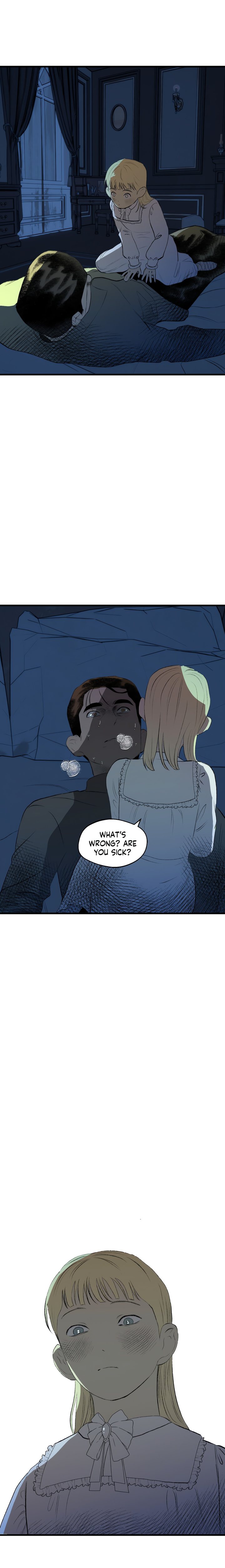 Melt Bless You Chapter 41 - Page 16