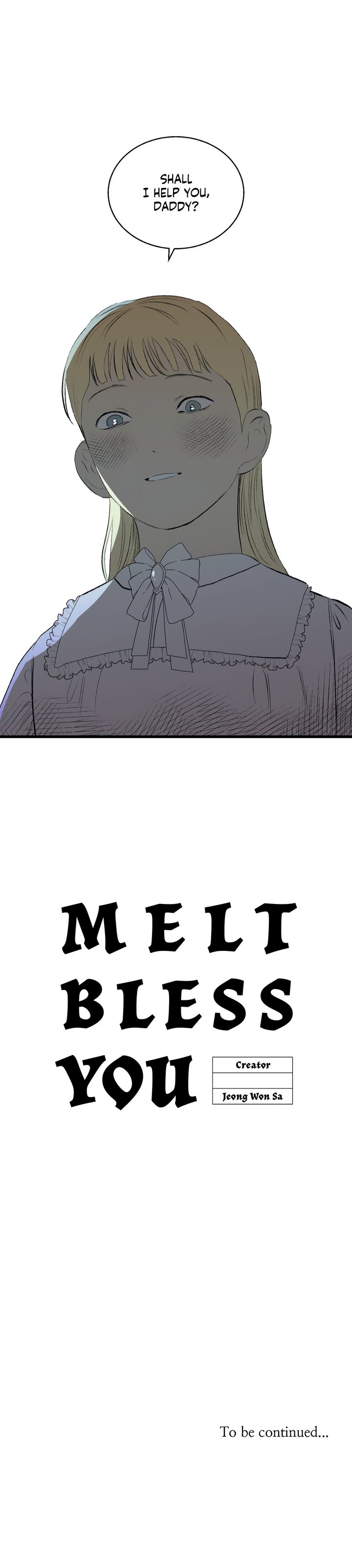 Melt Bless You Chapter 41 - Page 17