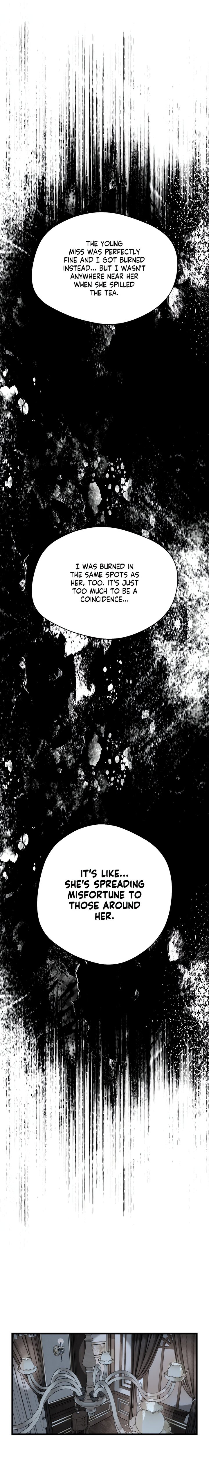 Melt Bless You Chapter 41 - Page 10