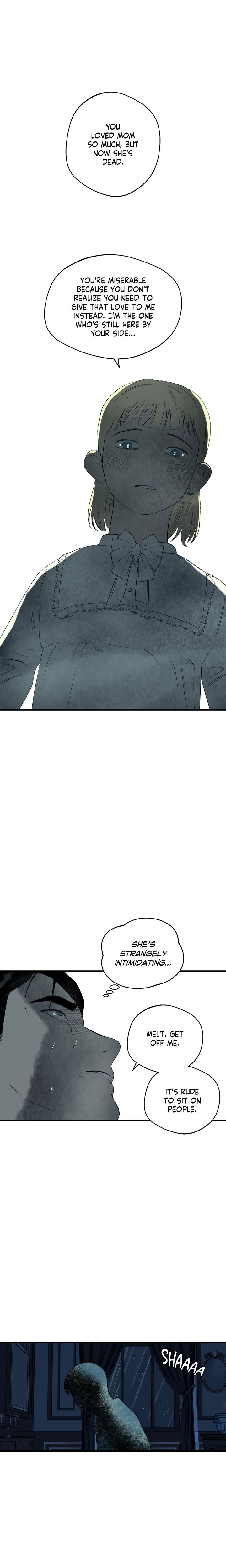 Melt Bless You Chapter 42 - Page 2