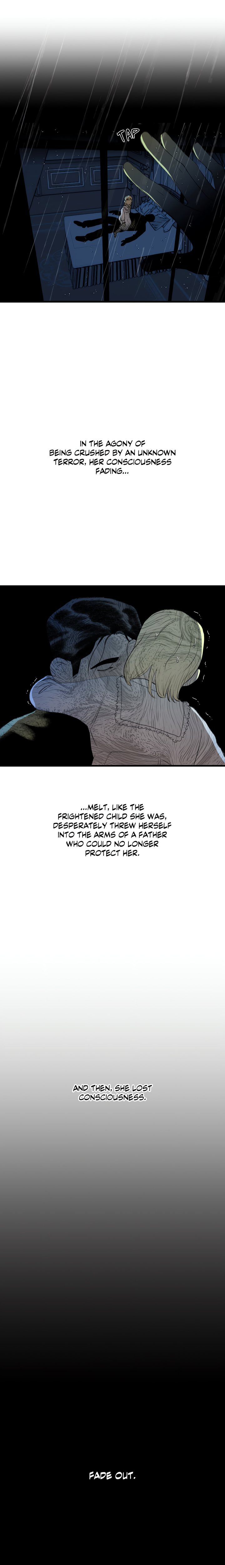Melt Bless You Chapter 42 - Page 13