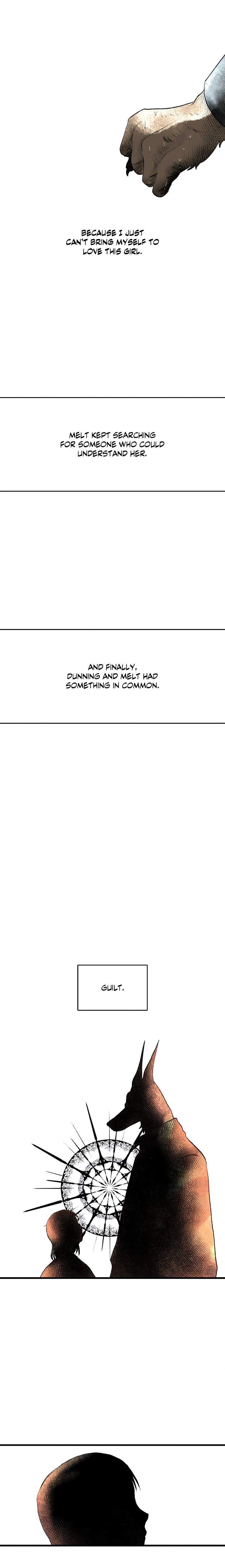 Melt Bless You Chapter 42 - Page 18