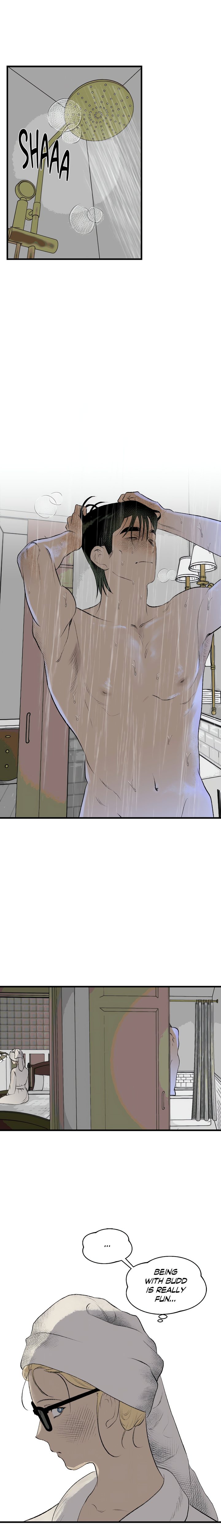 Melt Bless You Chapter 43 - Page 1