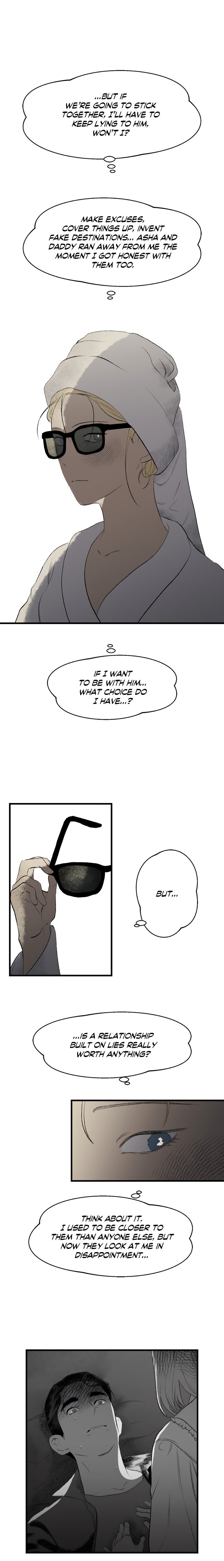 Melt Bless You Chapter 43 - Page 2