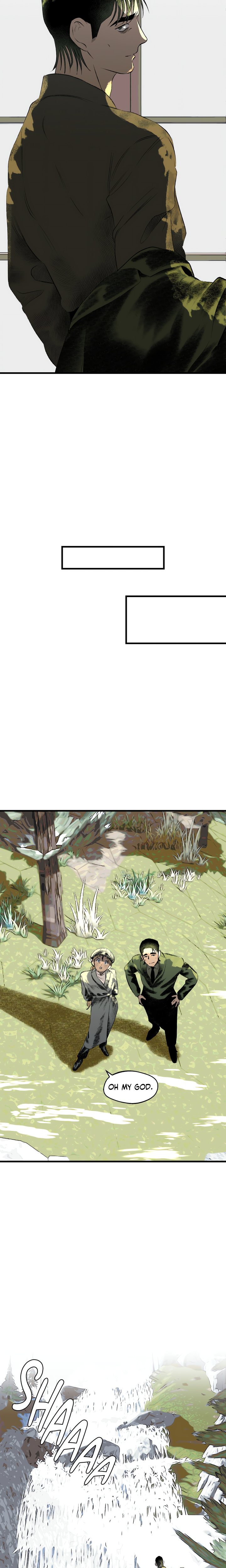 Melt Bless You Chapter 43 - Page 15