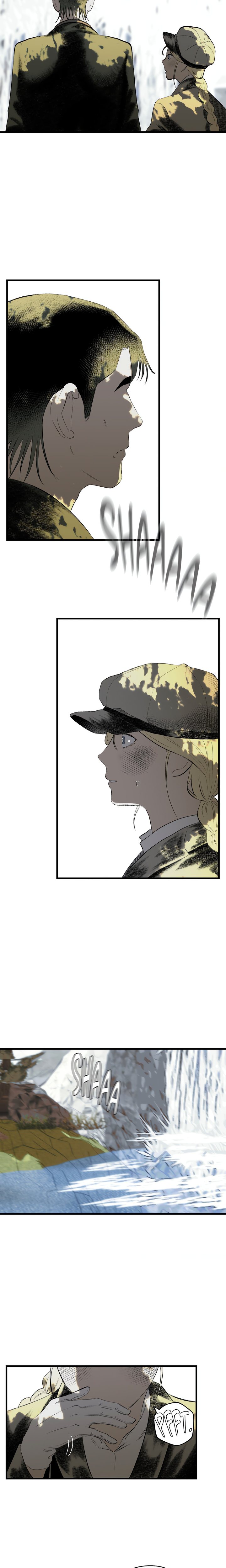 Melt Bless You Chapter 43 - Page 18