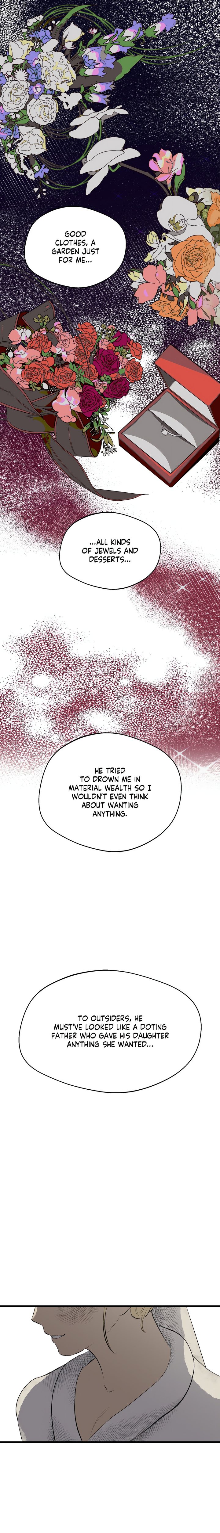Melt Bless You Chapter 43 - Page 9