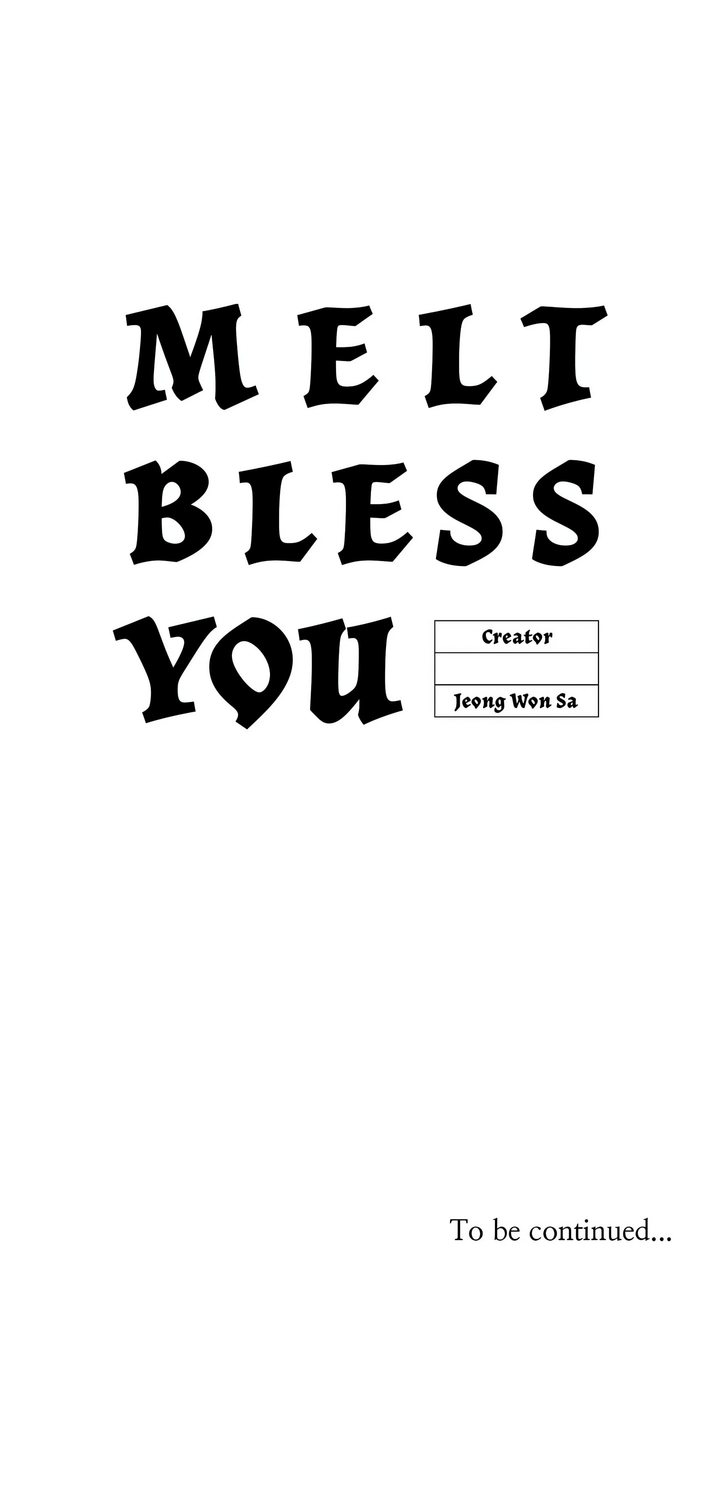 Melt Bless You Chapter 44 - Page 18