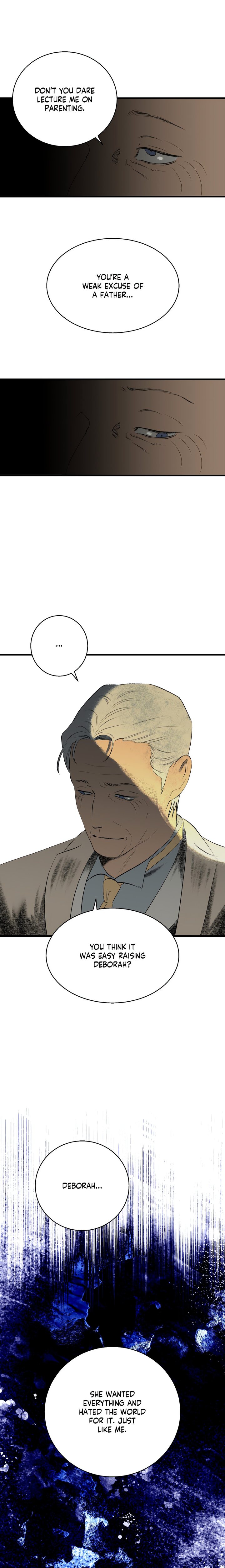 Melt Bless You Chapter 45 - Page 6