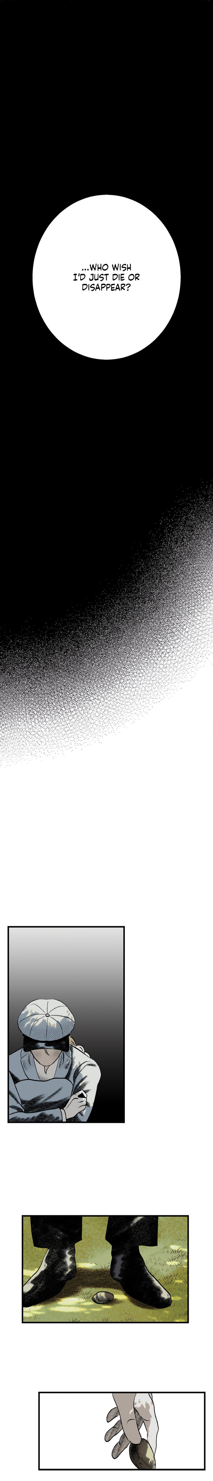Melt Bless You Chapter 46 - Page 11
