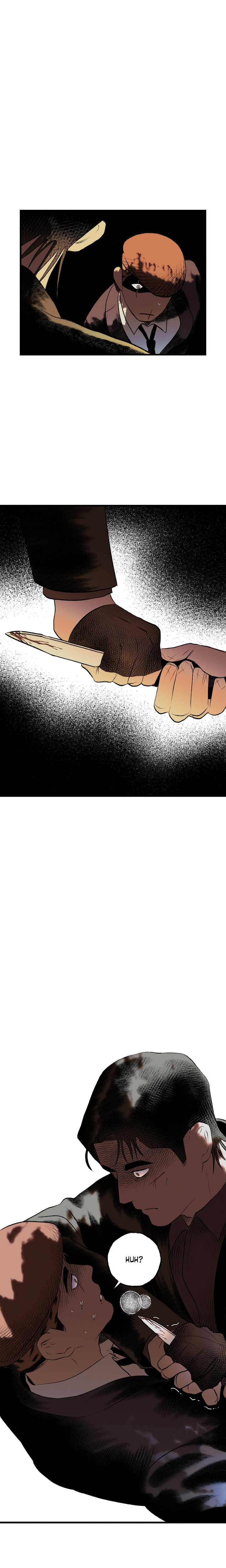Melt Bless You Chapter 47 - Page 7
