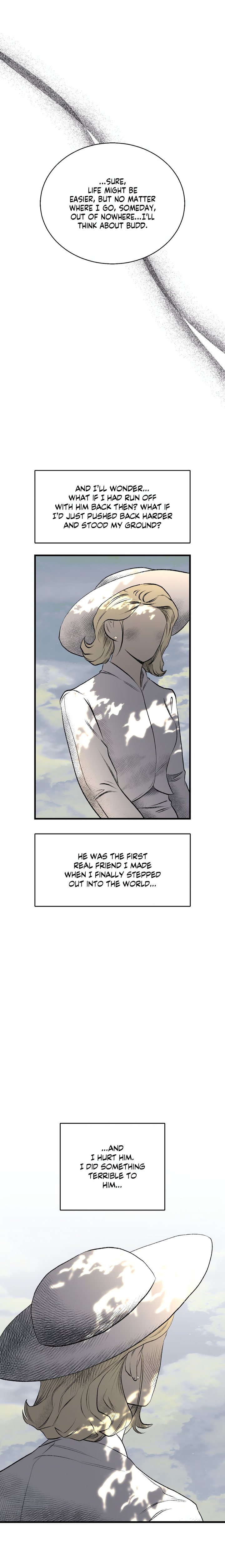Melt Bless You Chapter 48 - Page 10