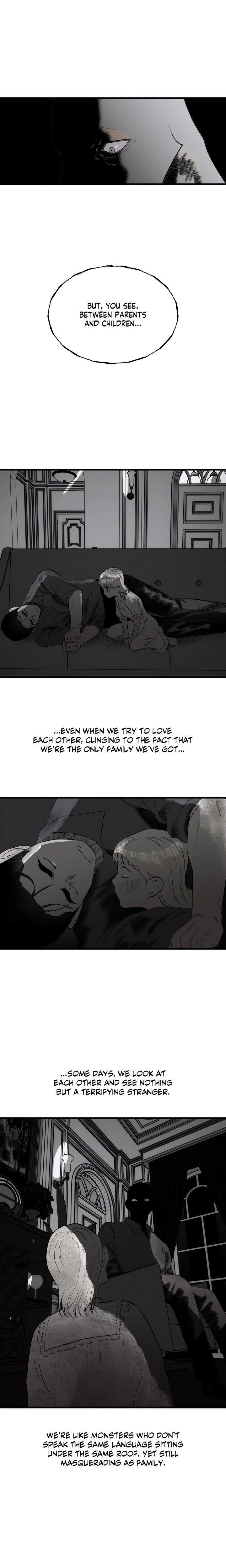 Melt Bless You Chapter 49 - Page 13