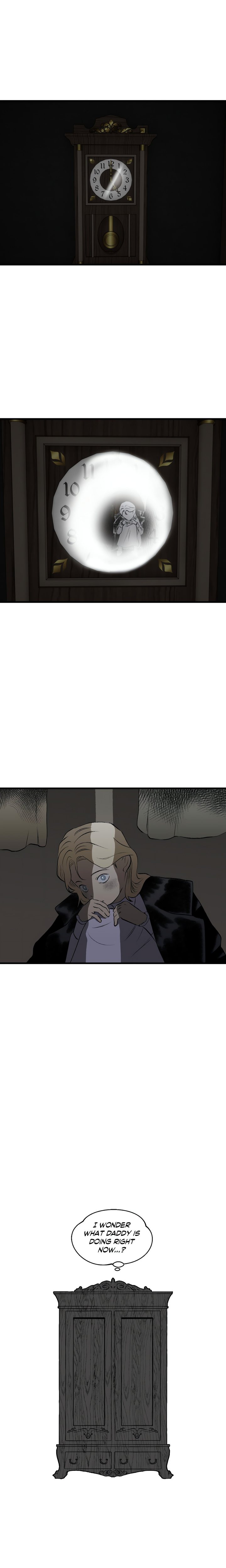 Melt Bless You Chapter 49 - Page 17