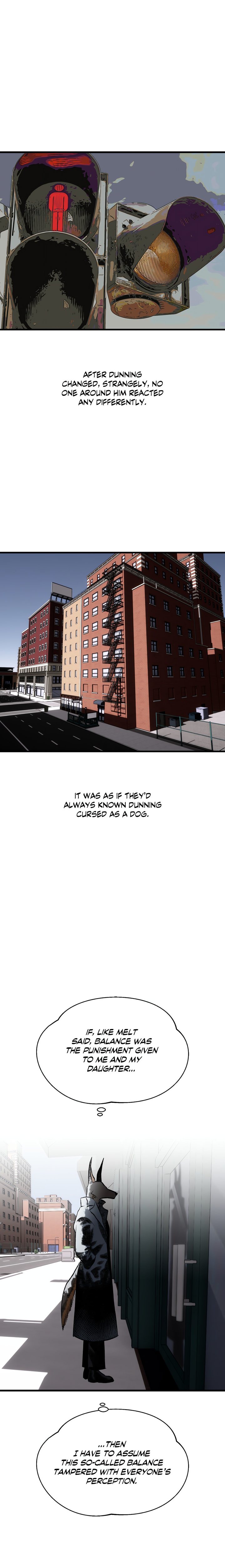 Melt Bless You Chapter 50 - Page 1