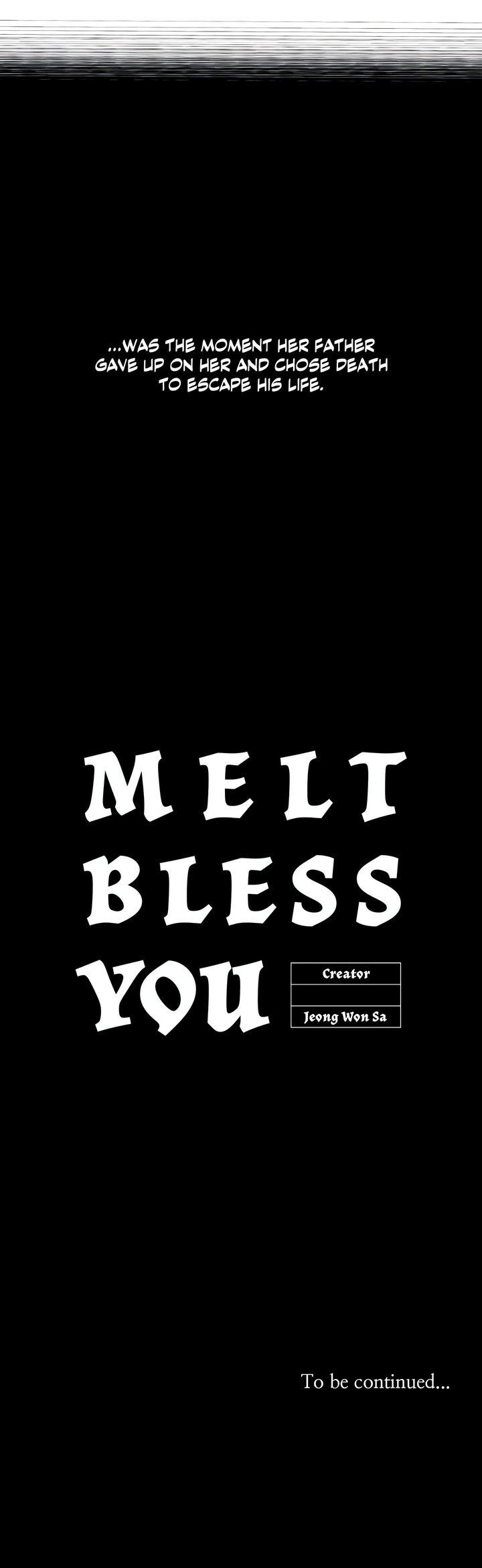 Melt Bless You Chapter 50 - Page 18