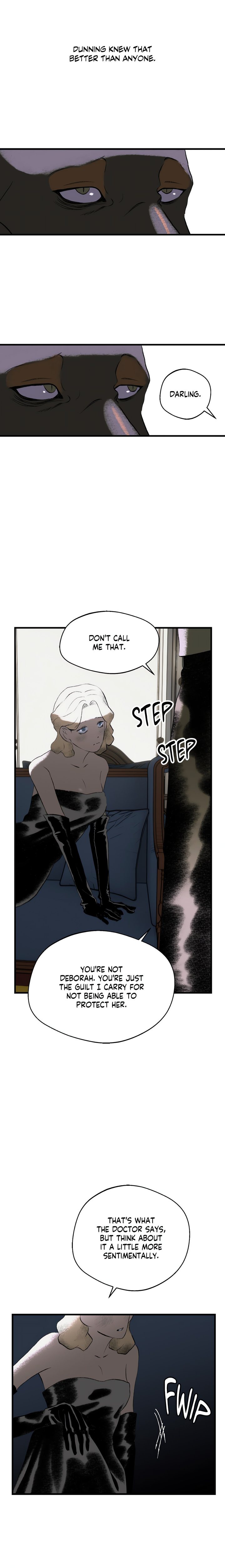 Melt Bless You Chapter 50 - Page 6