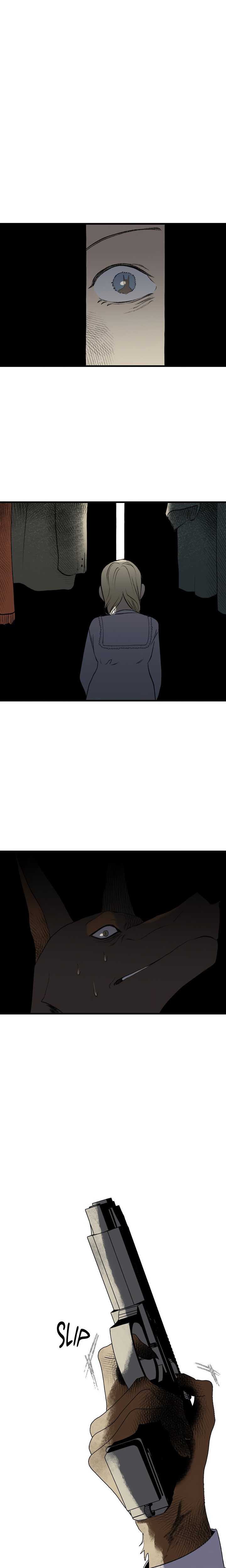 Melt Bless You Chapter 51 - Page 2
