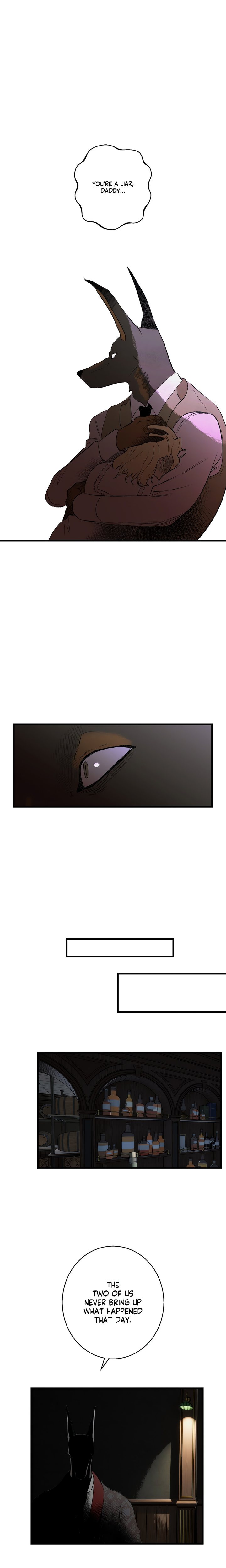 Melt Bless You Chapter 51 - Page 14