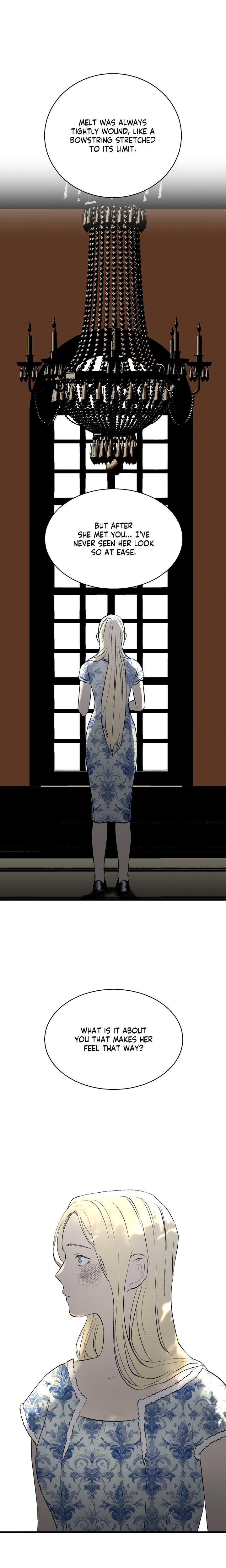 Melt Bless You Chapter 51 - Page 17