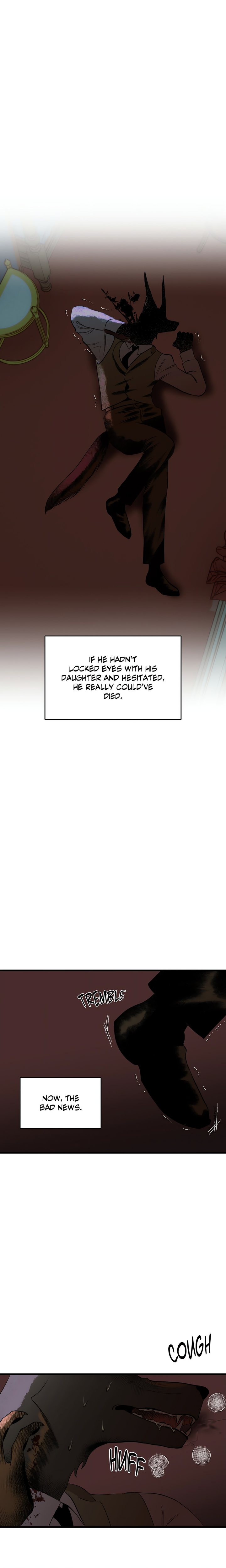 Melt Bless You Chapter 51 - Page 4