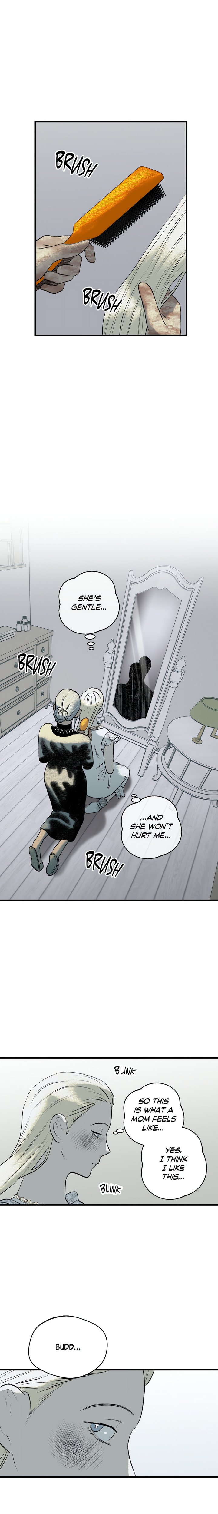 Melt Bless You Chapter 54 - Page 5