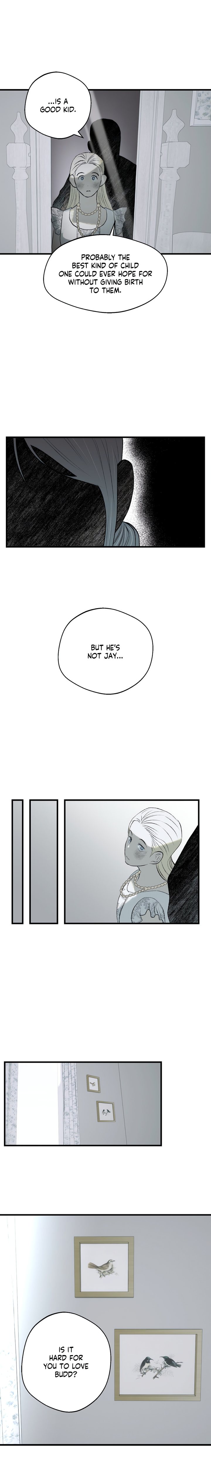 Melt Bless You Chapter 54 - Page 6
