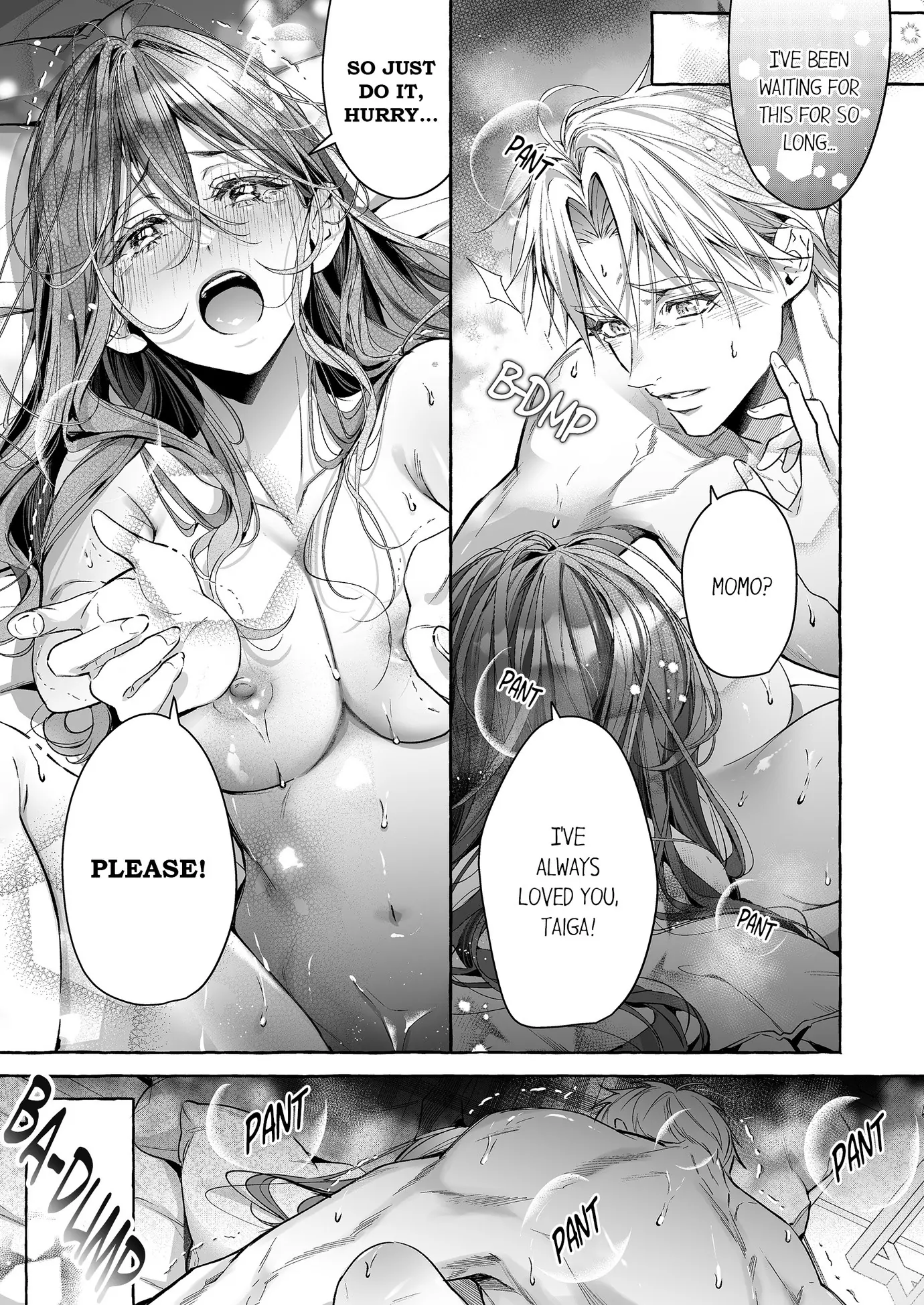 Melted by the Young CEO’s Sweet, Intense Love Chapter 7 - Page 3