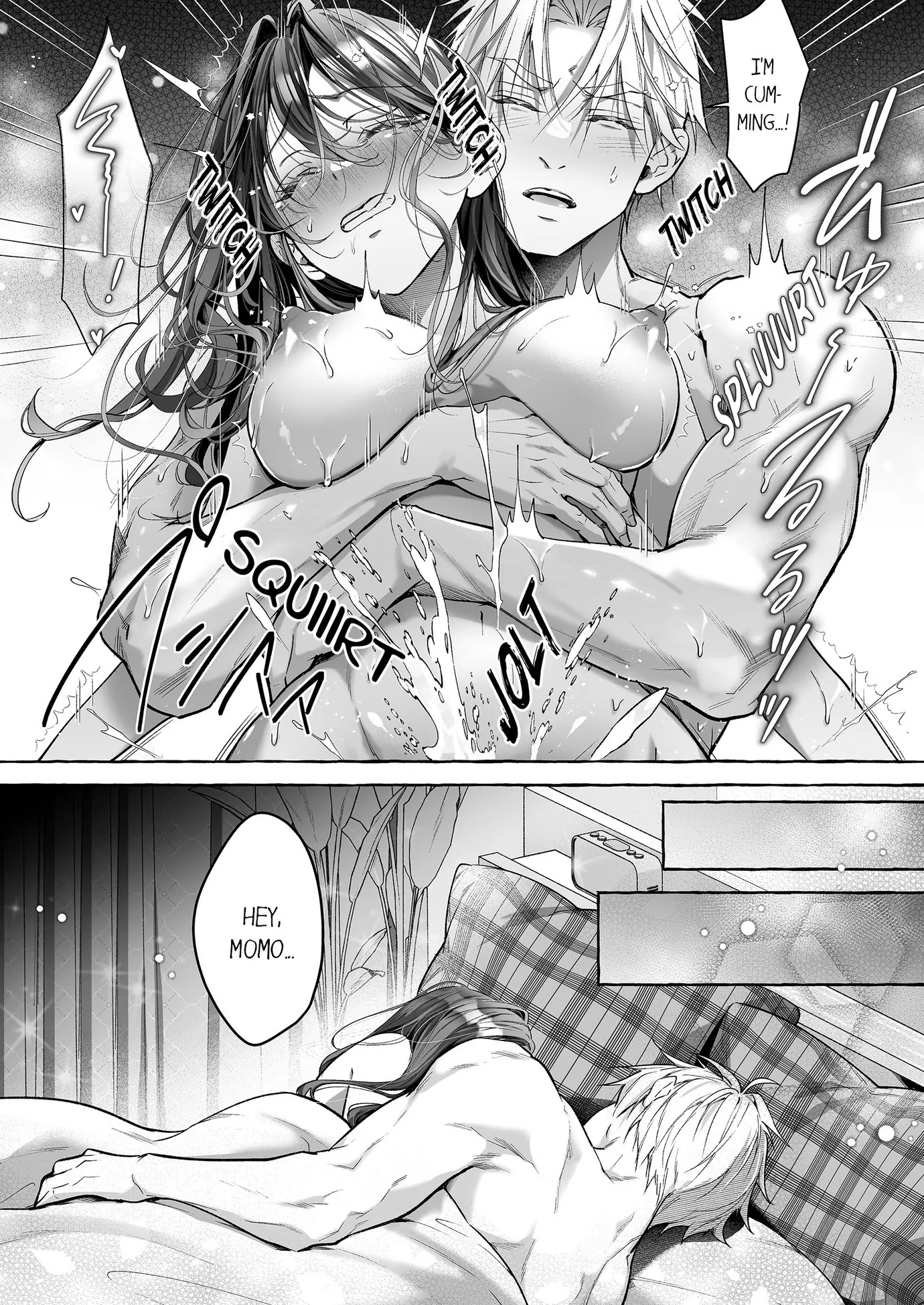 Melted by the Young CEO’s Sweet, Intense Love Chapter 8 - Page 7