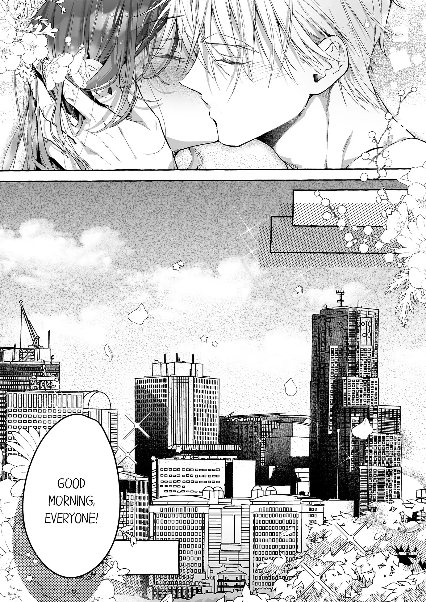 Melted by the Young CEO’s Sweet, Intense Love Chapter 9 - Page 5