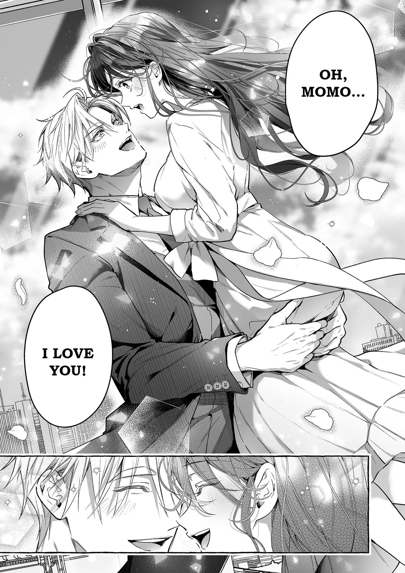 Melted by the Young CEO’s Sweet, Intense Love Chapter 9 - Page 9