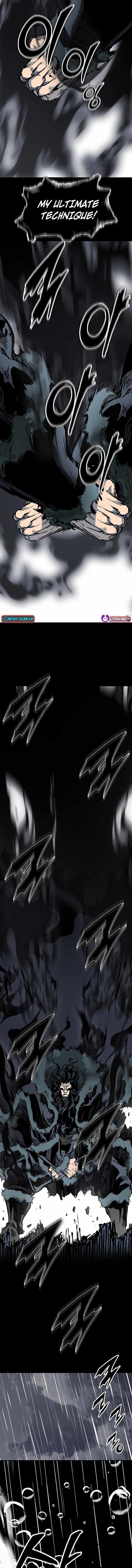 Memoir of the King of War Chapter 218 - Page 15