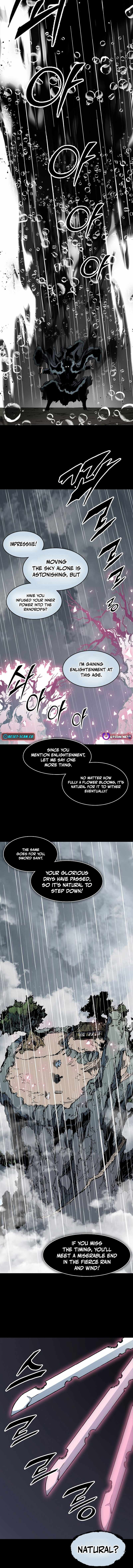 Memoir of the King of War Chapter 218 - Page 16
