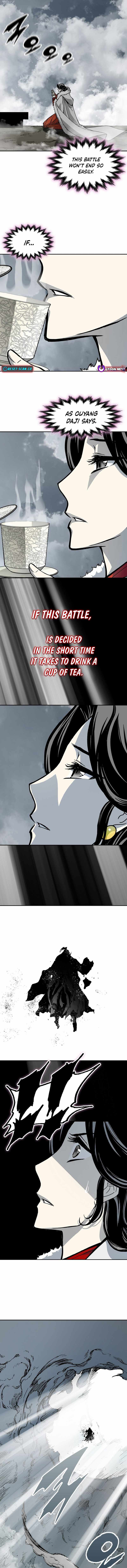 Memoir of the King of War Chapter 220 - Page 2