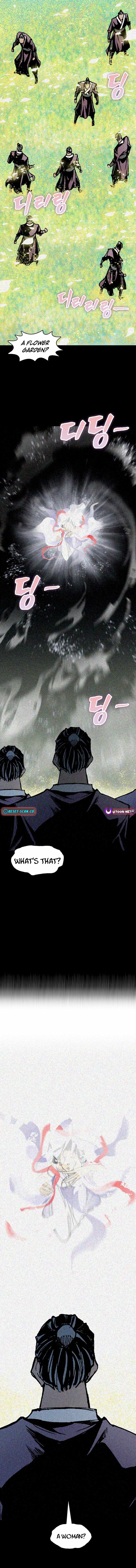 Memoir of the King of War Chapter 220 - Page 12
