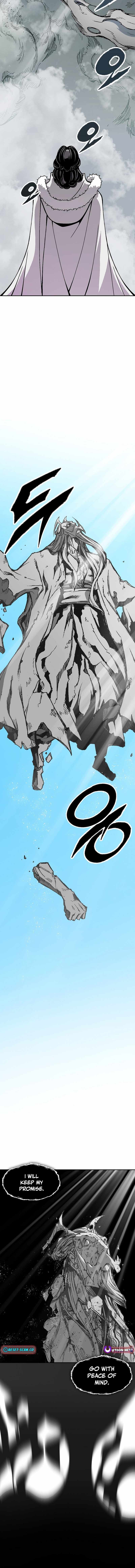 Memoir of the King of War Chapter 220 - Page 3