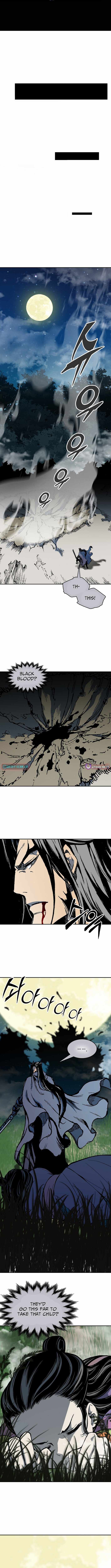 Memoir of the King of War Chapter 222 - Page 11