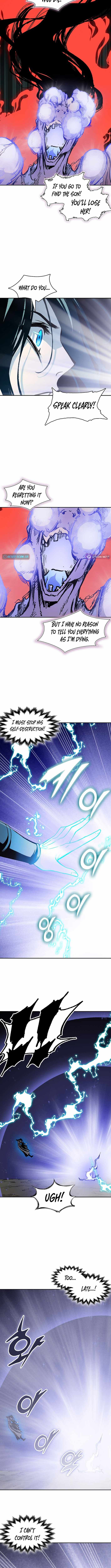 Memoir of the King of War Chapter 226 - Page 2