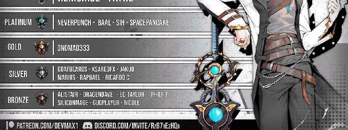 Memoir of the King of War Chapter 226 - Page 17