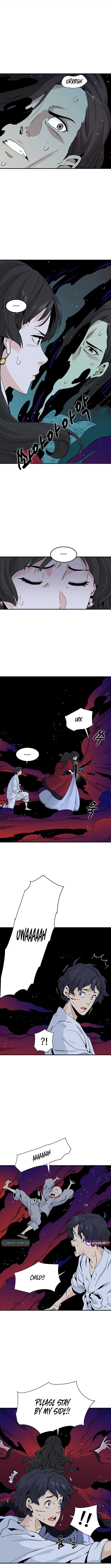 Memoir of the Legendary Scholar Chapter 12 - Page 9