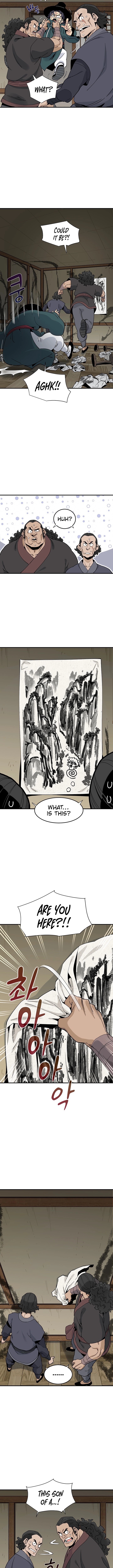Memoir of the Legendary Scholar Chapter 2 - Page 13