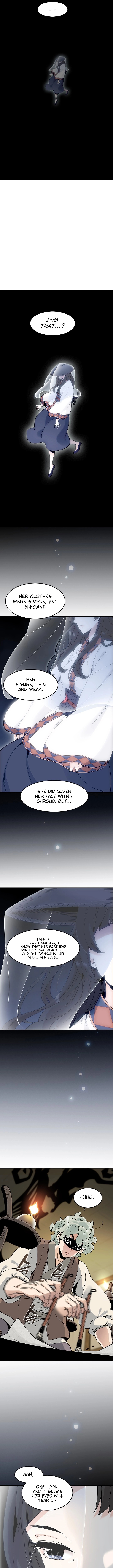 Memoir of the Legendary Scholar Chapter 2 - Page 5
