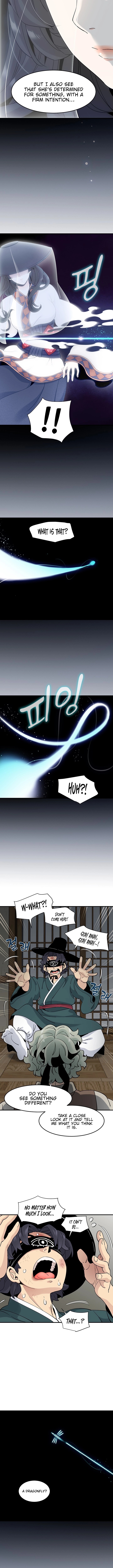 Memoir of the Legendary Scholar Chapter 2 - Page 6
