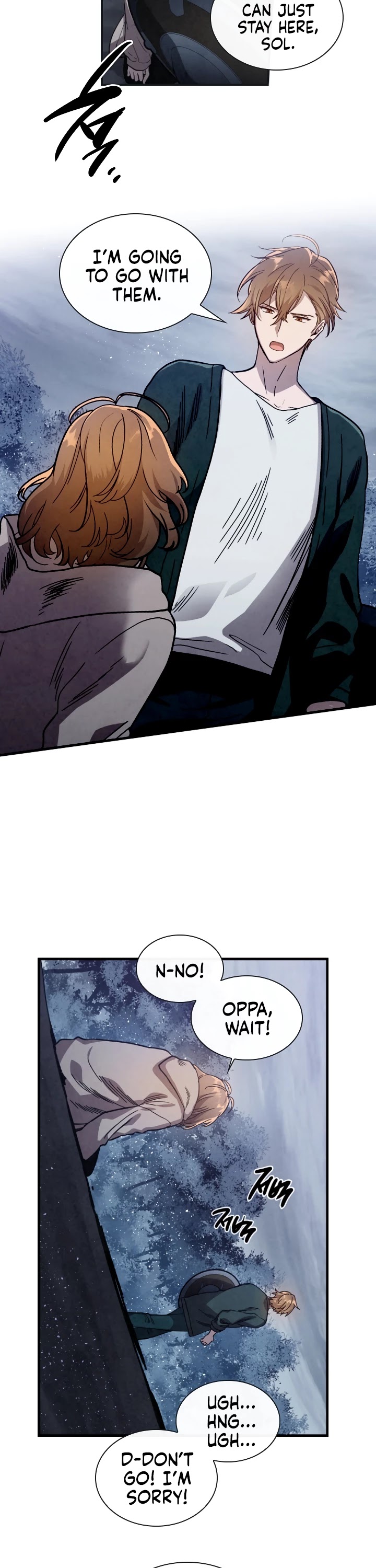 Memorize Chapter 1 - Page 18