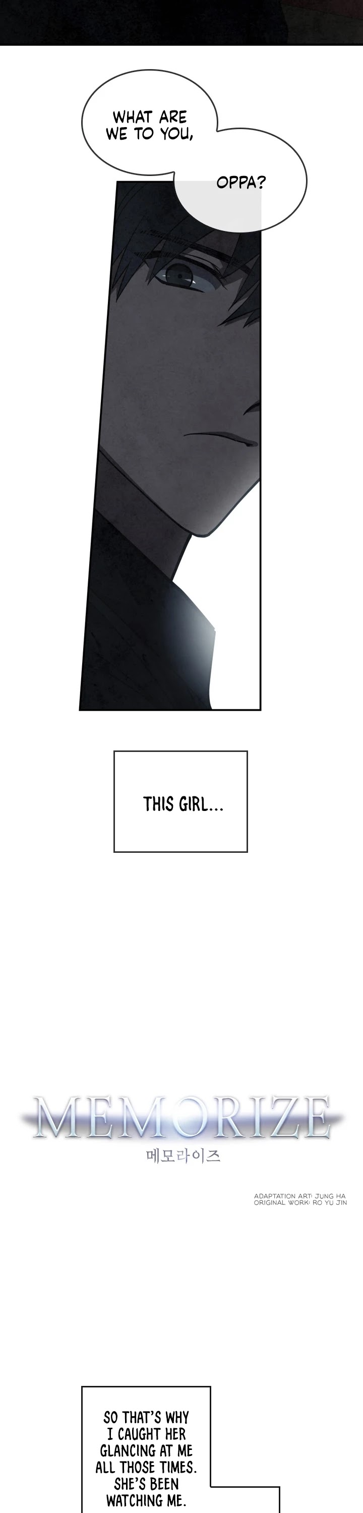 Memorize Chapter 10 - Page 2