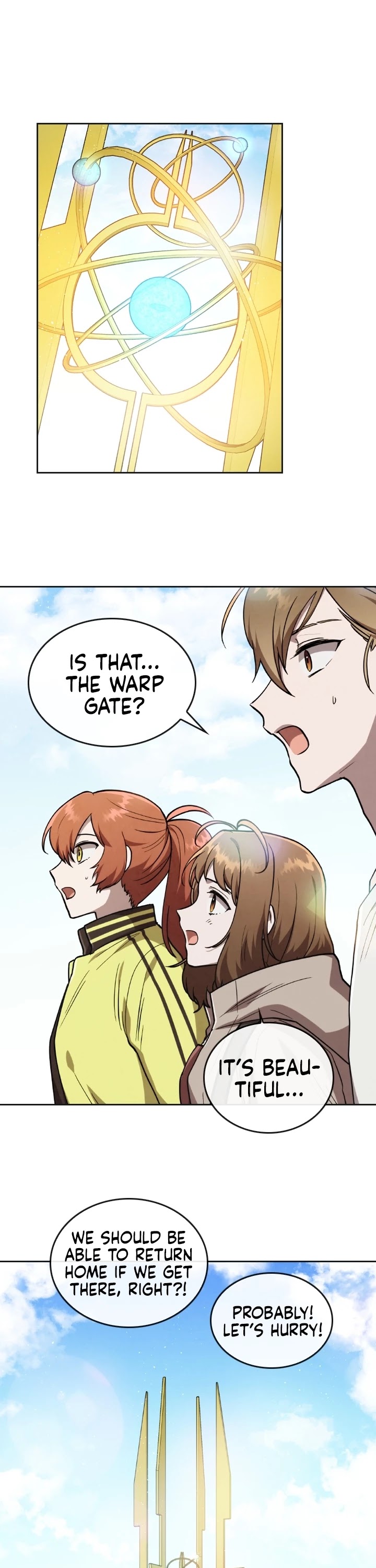 Memorize Chapter 10 - Page 14
