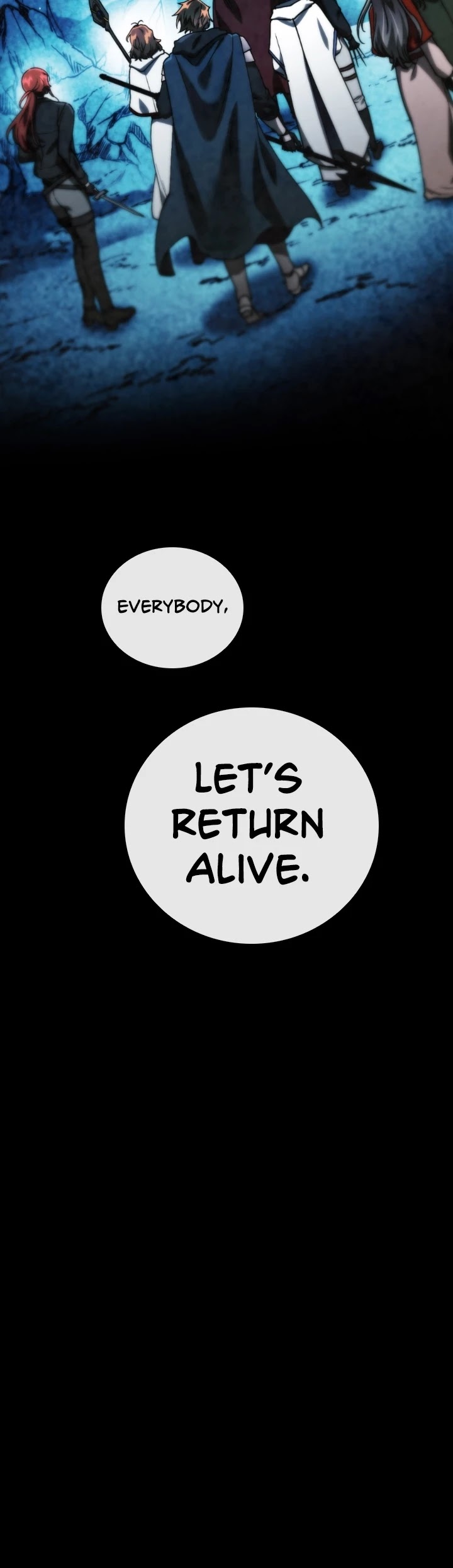 Memorize Chapter 100 - Page 40